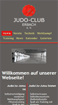 Mobile Screenshot of jcerbach.de
